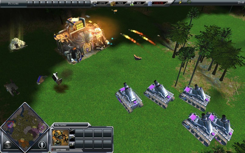 Age of empire earth 3 free download